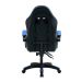 Cadeira Gamer Xtreme Cinesis NY Preta e Azul