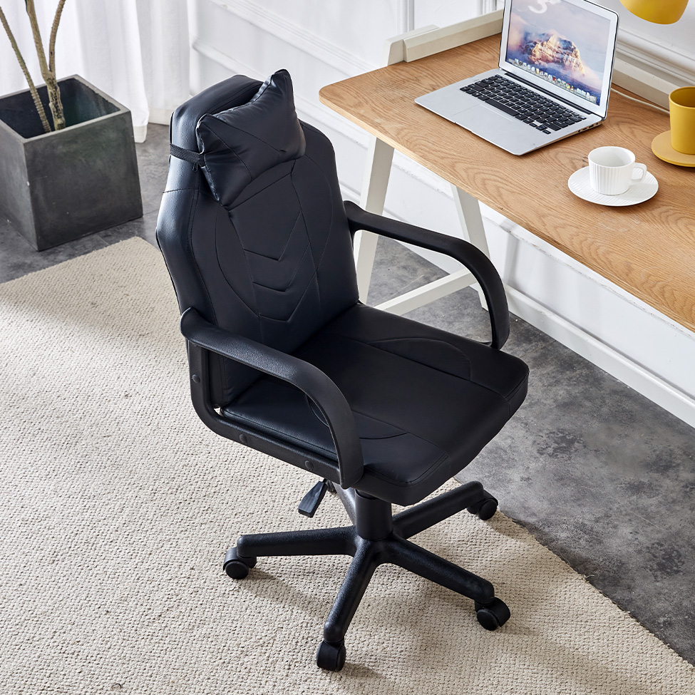 Cadeira Gamer Xtreme Orion Preta