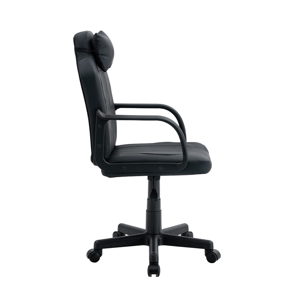 Cadeira Gamer Xtreme Orion Preta