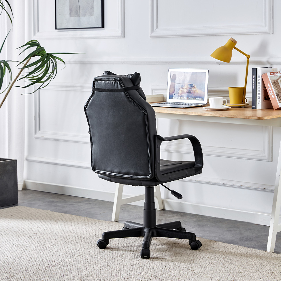 Cadeira Gamer Xtreme Orion Preta