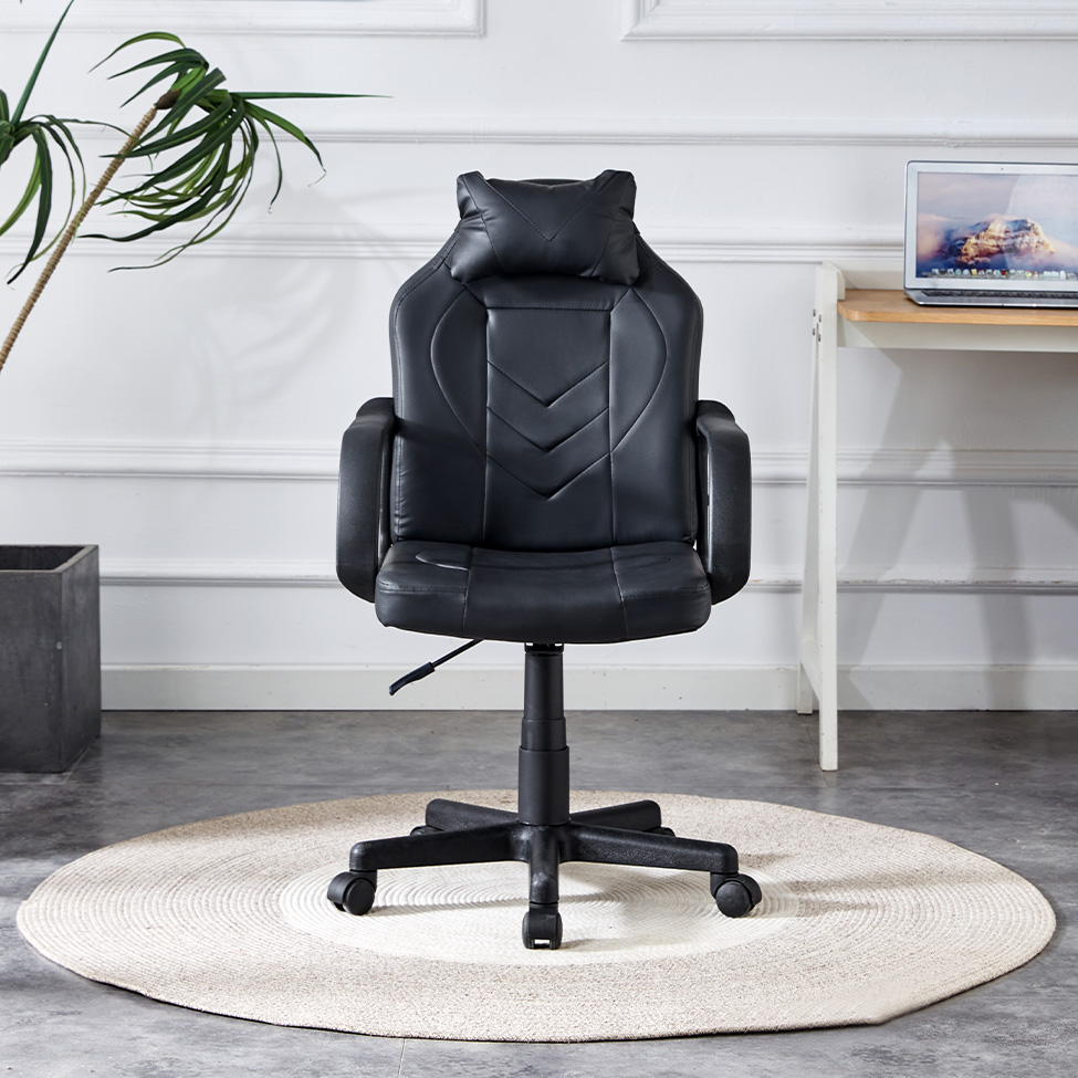 Cadeira Gamer Xtreme Orion Preta