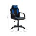 Cadeira Gamer Xtreme Orion Preta e Azul