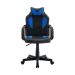 Cadeira Gamer Xtreme Orion Preta e Azul