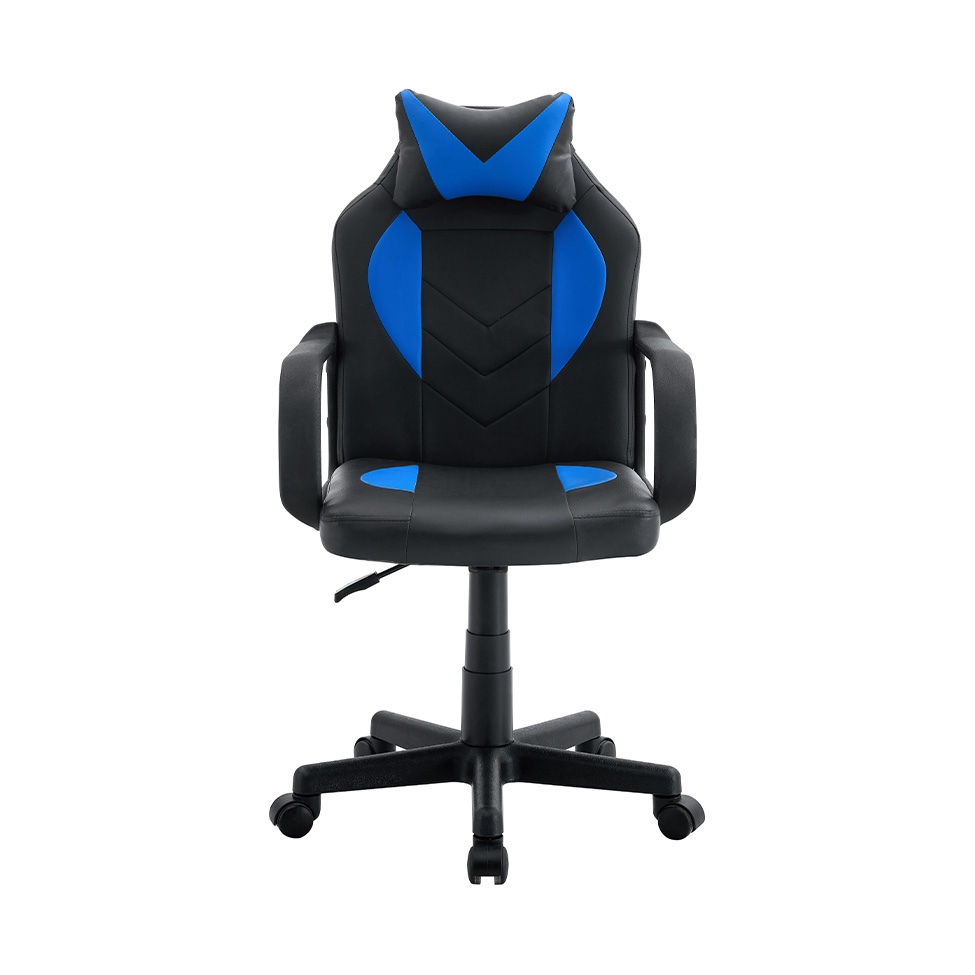 Cadeira Gamer Xtreme Orion Preta e Azul