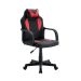 Cadeira Gamer Xtreme Orion Preta e Vermelha