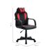 Cadeira Gamer Xtreme Orion Preta e Vermelha