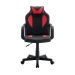 Cadeira Gamer Xtreme Orion Preta e Vermelha