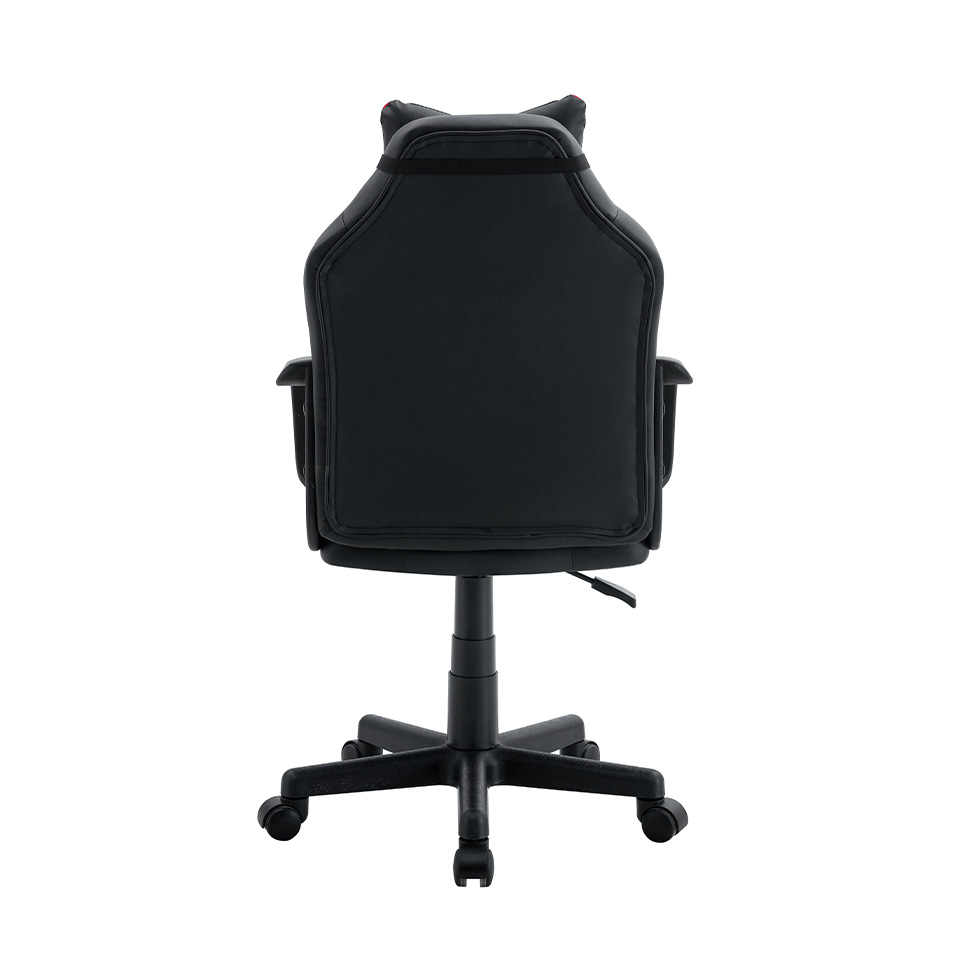 Cadeira Gamer Xtreme Orion Preta e Vermelha