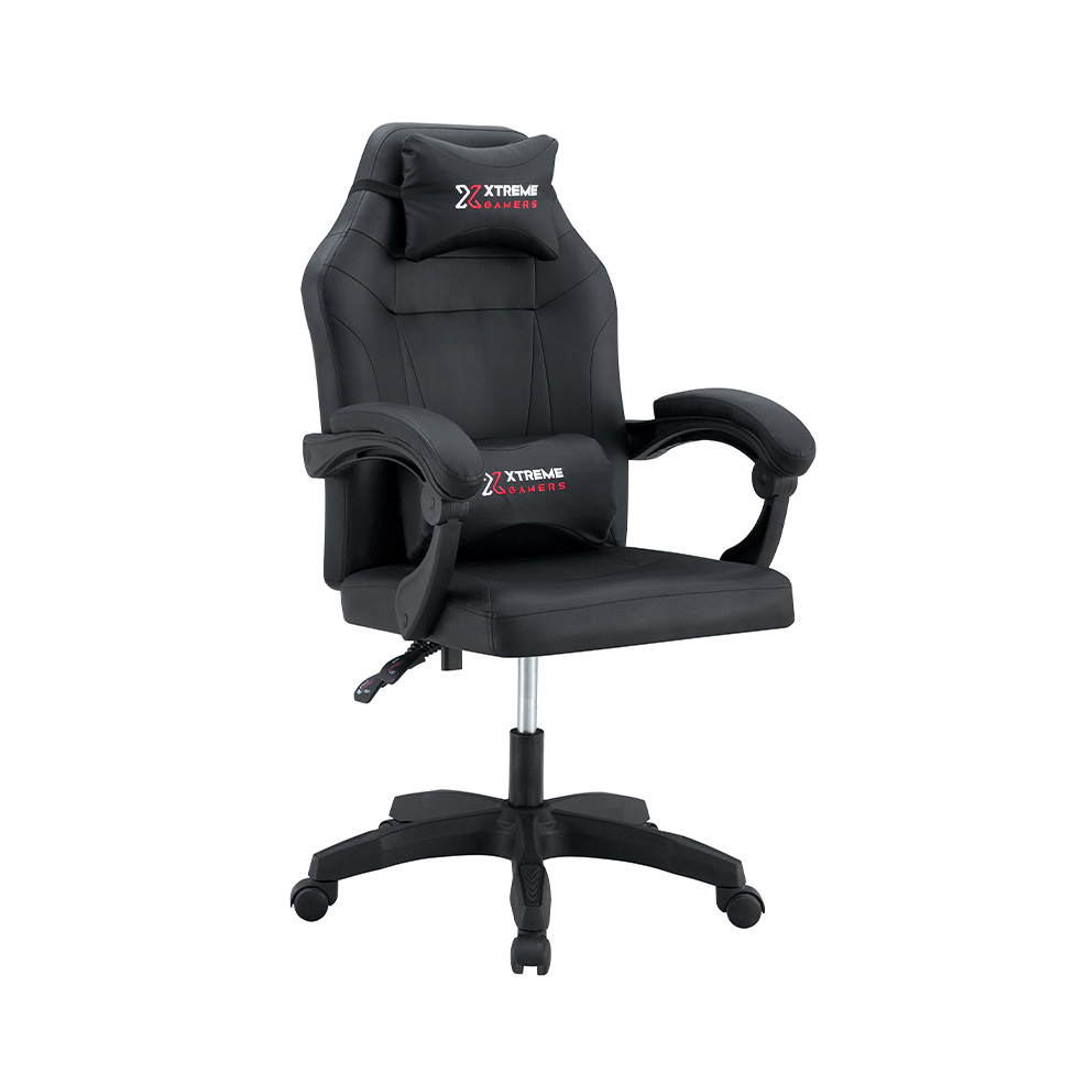 Cadeira Gamer Xtreme Supra Preta