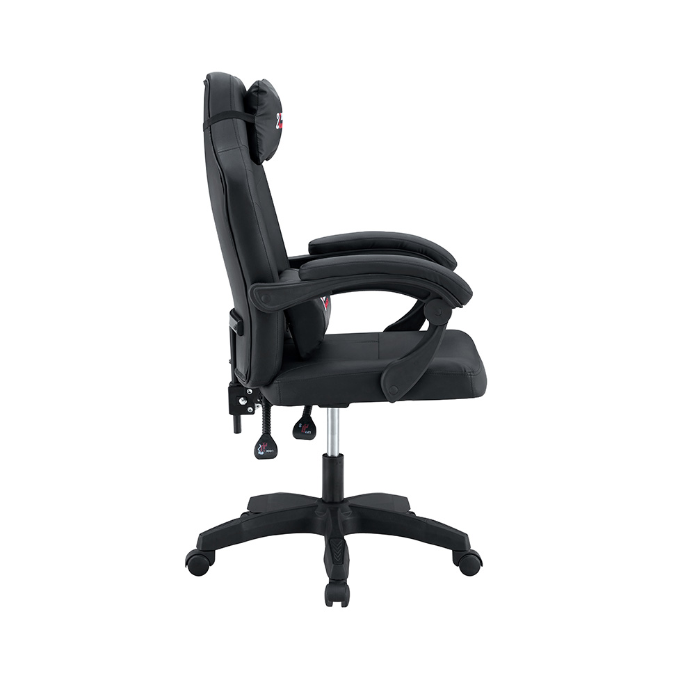 Cadeira Gamer Xtreme Supra Preta