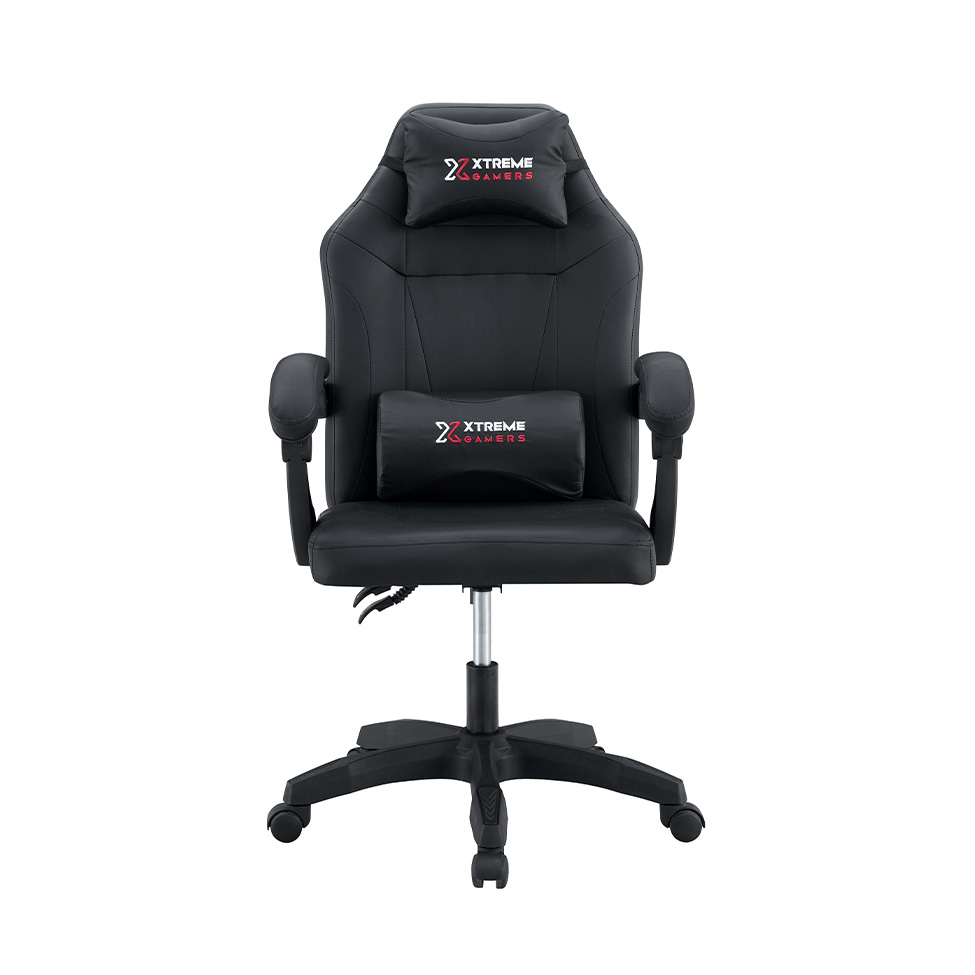 Cadeira Gamer Xtreme Supra Preta