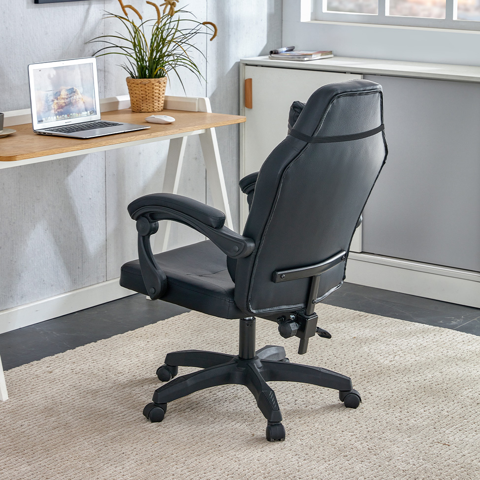 Cadeira Gamer Xtreme Supra Preta