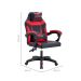 Cadeira Gamer Xtreme Supra Preta e Vermelha