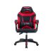 Cadeira Gamer Xtreme Supra Preta e Vermelha
