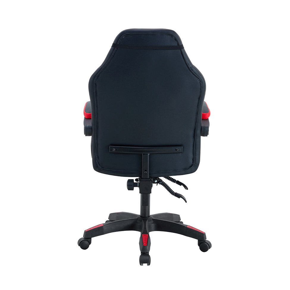Cadeira Gamer Xtreme Supra Preta e Vermelha