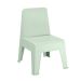 Cadeira Infantil Origami Menta