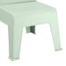 Cadeira Infantil Origami Menta