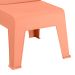 Cadeira Infantil Origami Pessêgo