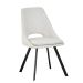 Cadeira Nora Linho Off White