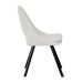 Cadeira Nora Linho Off White