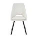 Cadeira Nora Linho Off White