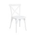 Cadeira Paris Branca