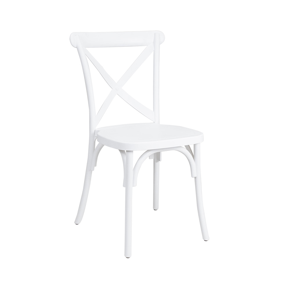 Cadeira Paris Branca