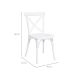 Cadeira Paris Branca