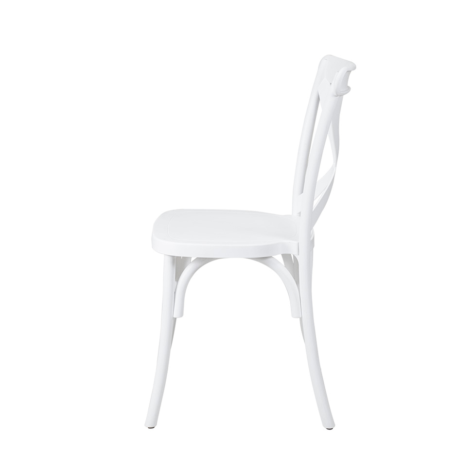 Cadeira Paris Branca