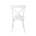 Cadeira Paris Branca