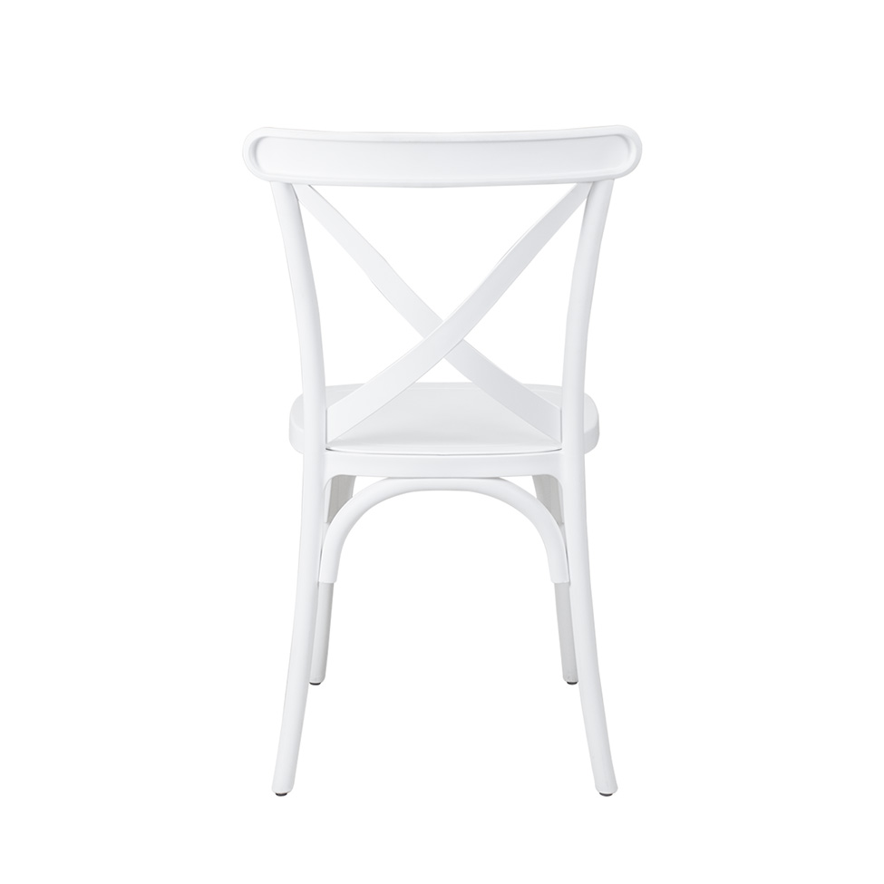 Cadeira Paris Branca