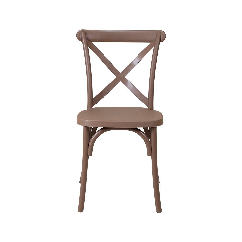 Cadeira Paris Capuccino