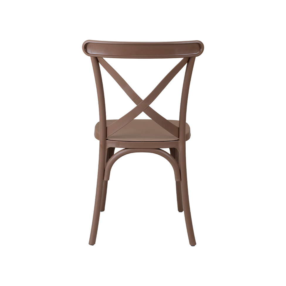 Cadeira Paris Capuccino