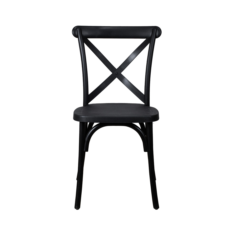 Cadeira Paris Preta