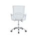 Cadeira de Escritório Arco Branca