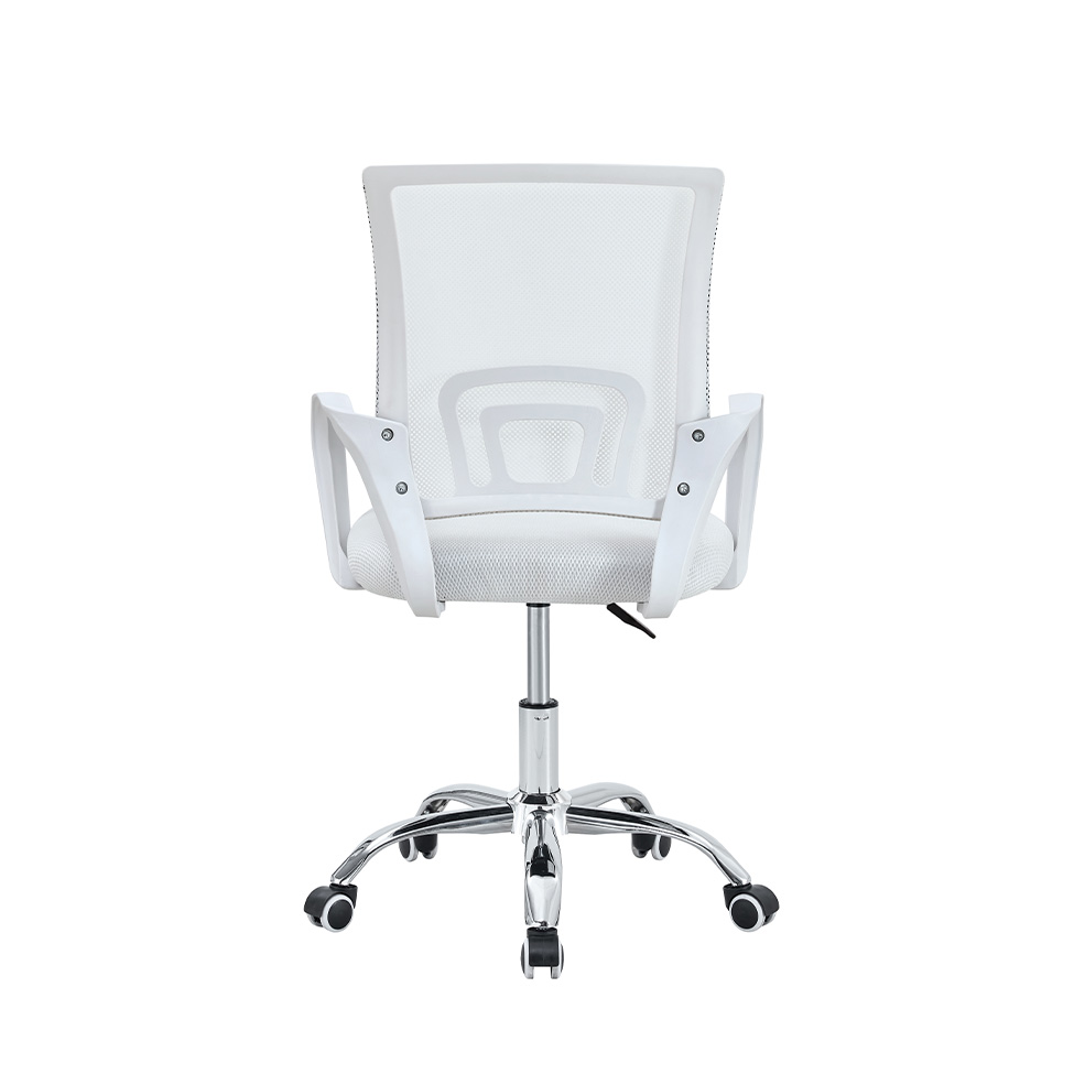Cadeira de Escritório Arco Branca