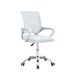 Cadeira de Escritório Arco Branca