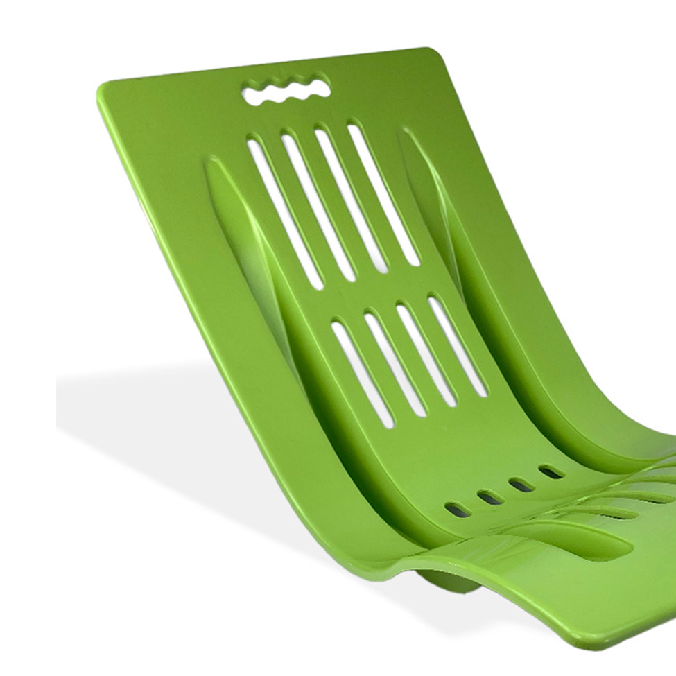Cadeira de Praia Onda Verde