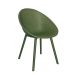 Cadeirade Jardim Drops Verde