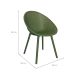 Cadeirade Jardim Drops Verde