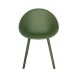 Cadeirade Jardim Drops Verde