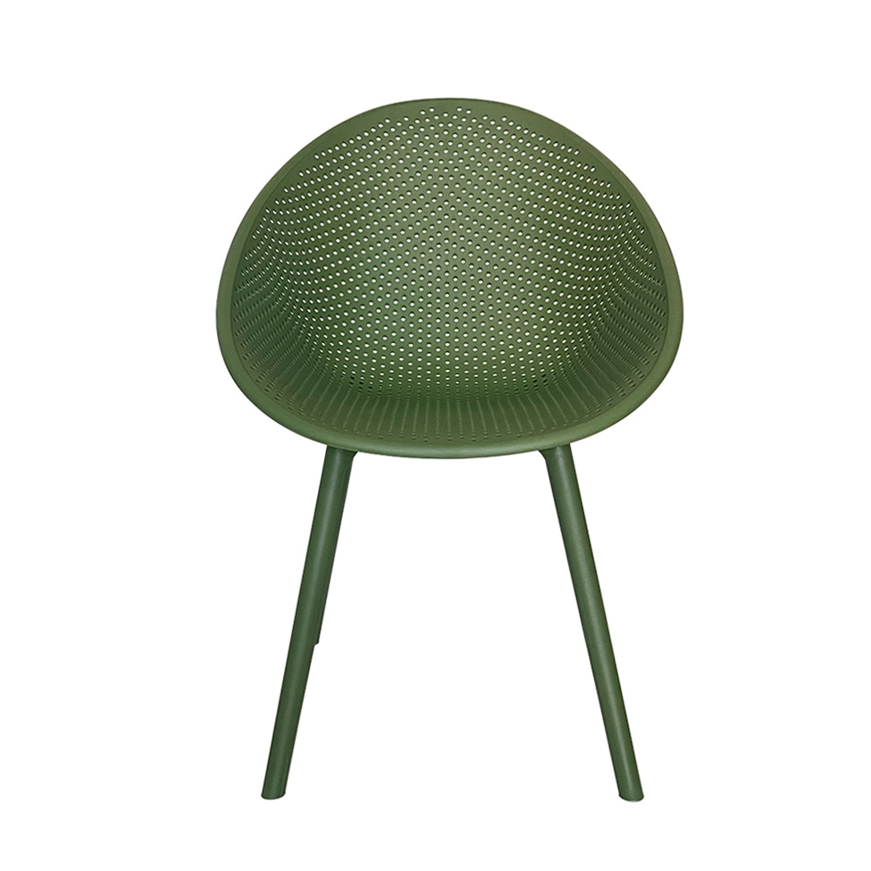 Cadeirade Jardim Drops Verde