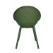 Cadeirade Jardim Drops Verde