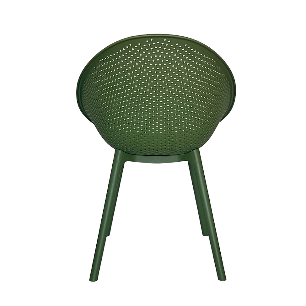 Cadeirade Jardim Drops Verde