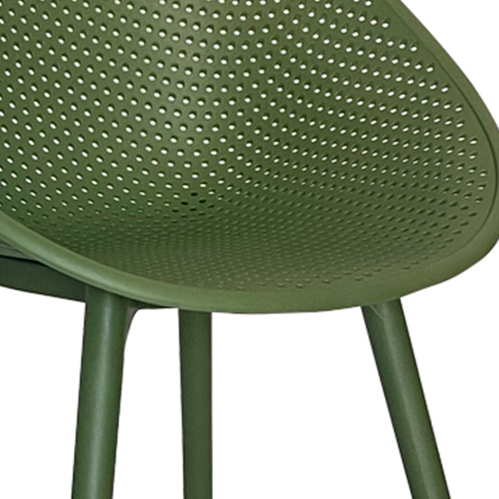 Cadeirade Jardim Drops Verde