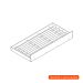 Cama Auxiliar Barcelona Nature