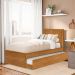 Cama Auxiliar Barcelona Nature