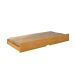 Cama Auxiliar Premium II Cinamomo