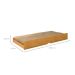 Cama Auxiliar Premium II Cinamomo