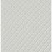 Cama Box Queen com Colchão Safira (63x158x198) Azul e Branco